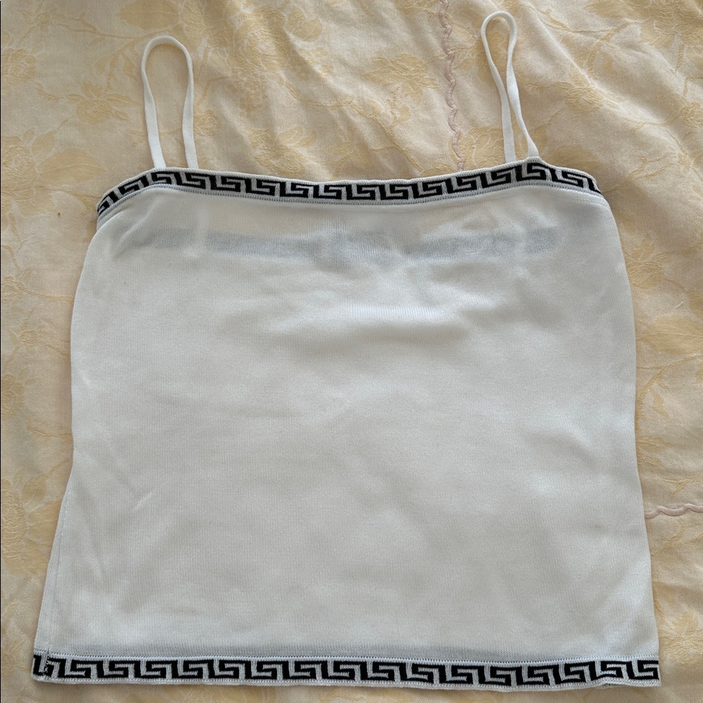 Versace Tank Top - Picture 8 of 8